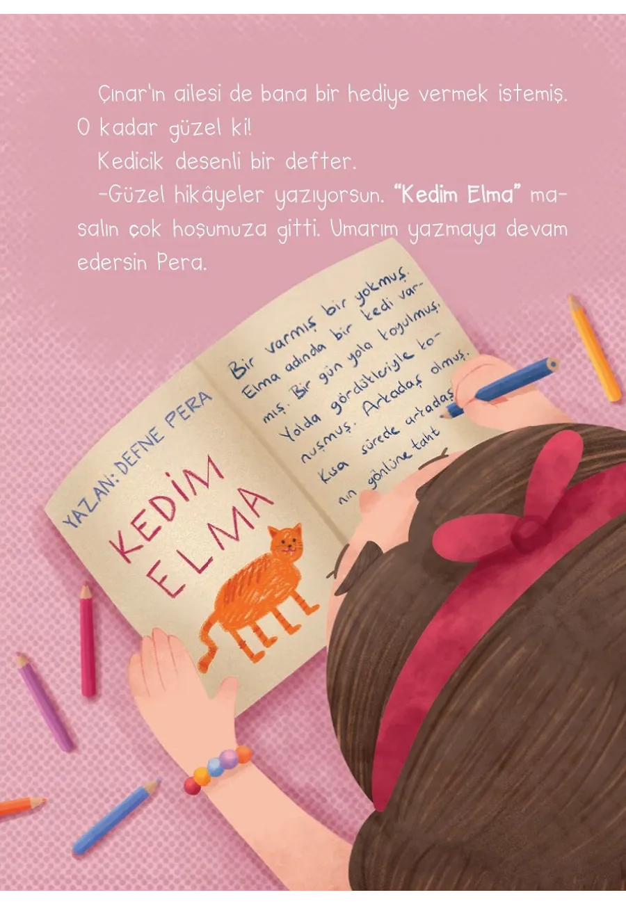 Bu Benim İşim! – Sayfa 5