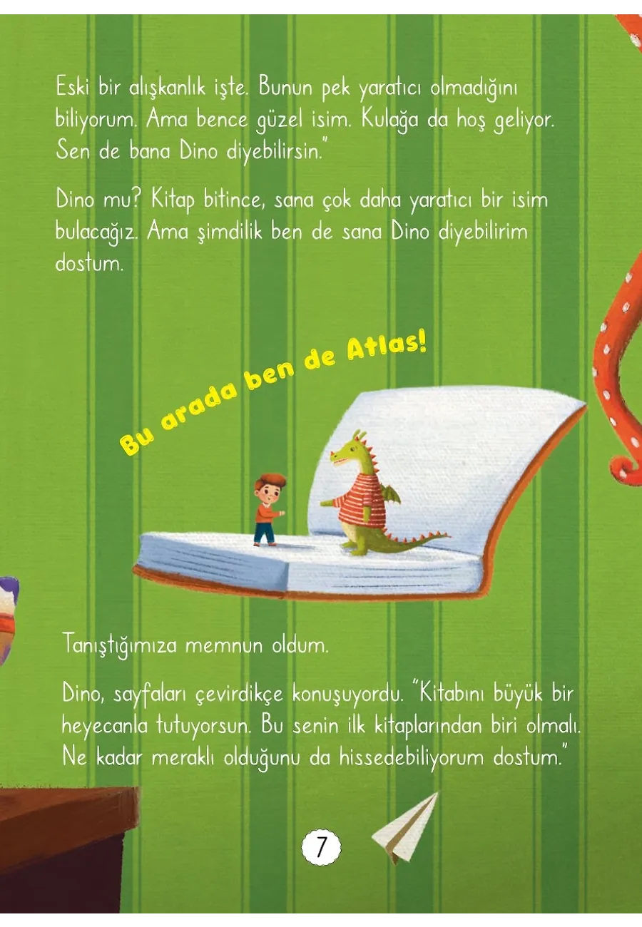 Bu Kadar Tantana Yeter – Sayfa 4
