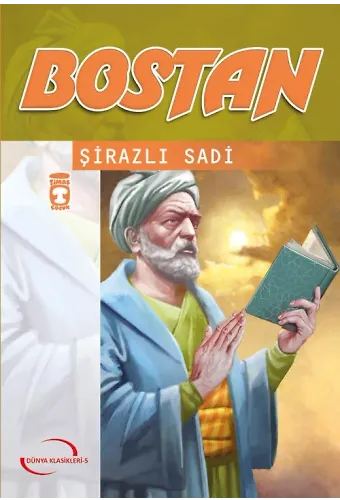 Bostan (Gençlik Klasikleri)