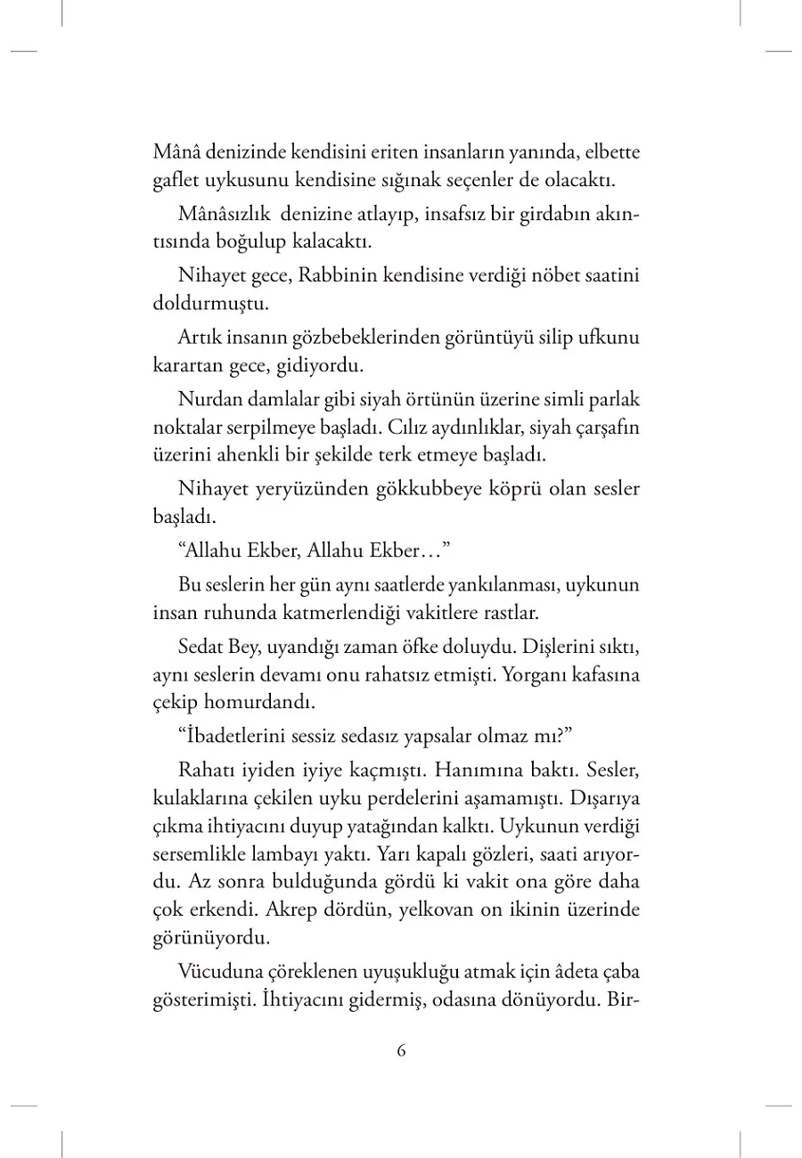 Boşluk – Sayfa 2