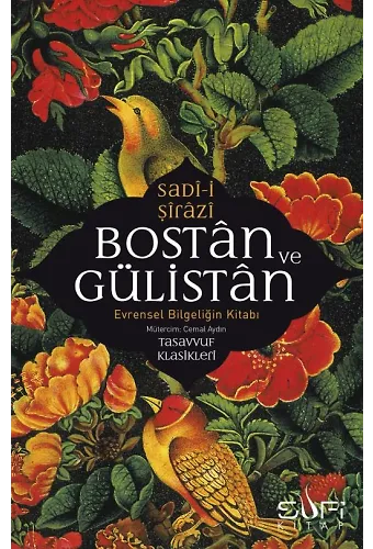 Bostan Ve Gülistan