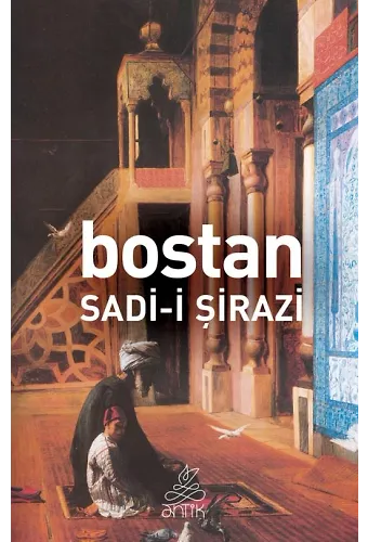 Bostan