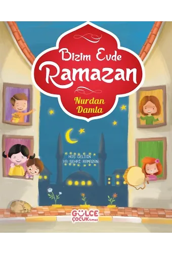 Bizim Evde Ramazan