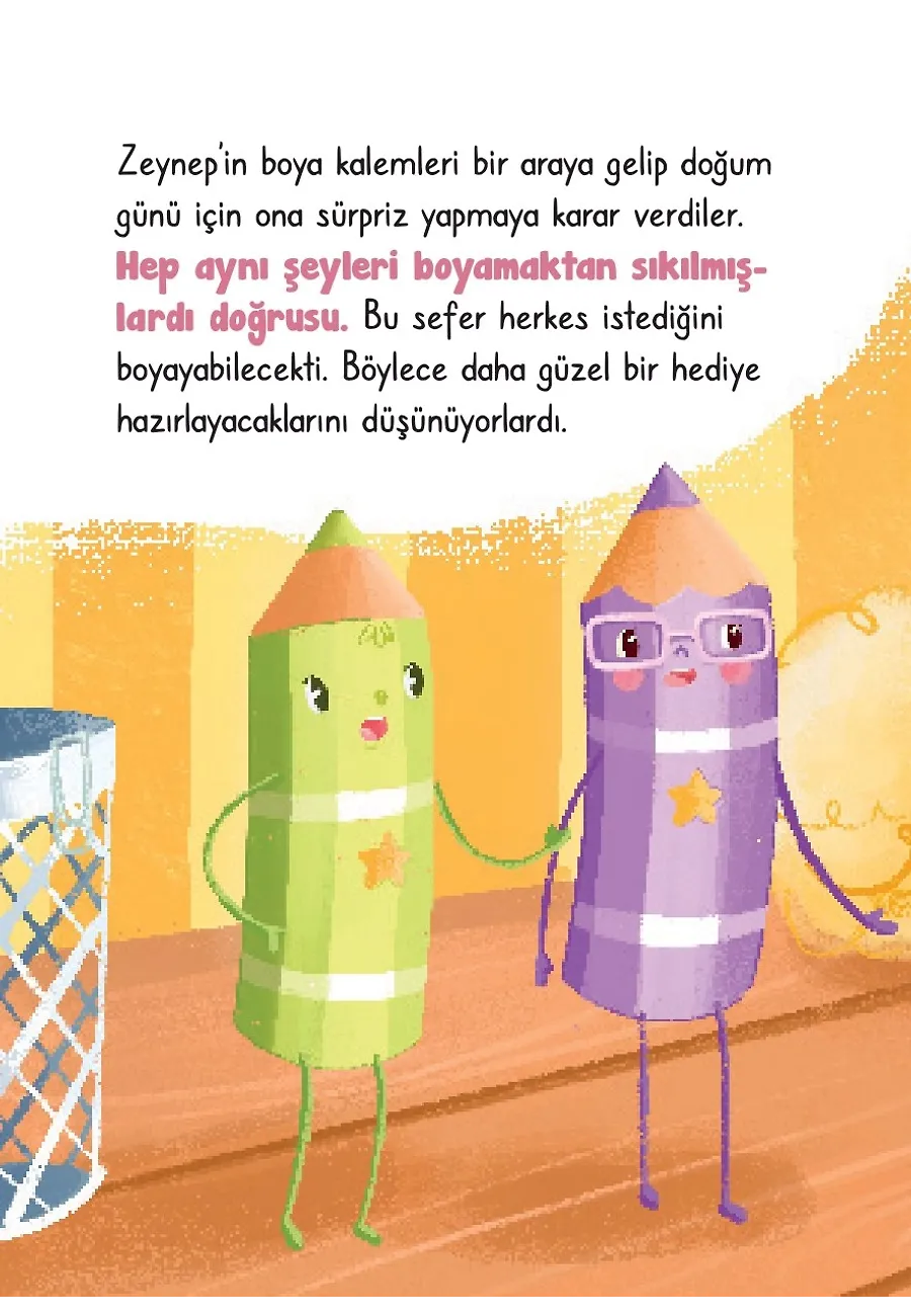 Boyaların En Güzeli – Sayfa 1