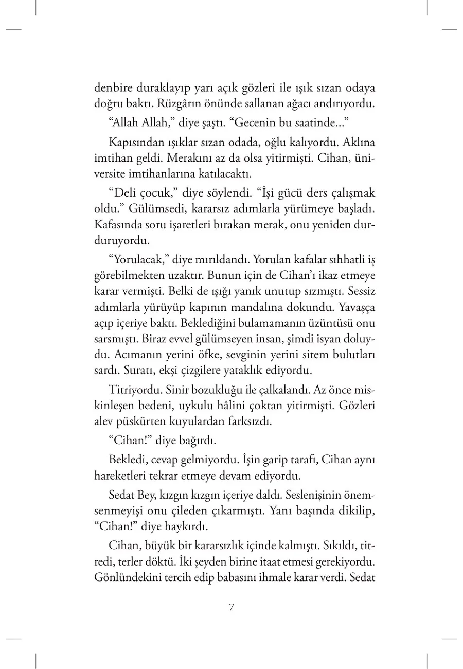 Boşluk – Sayfa 3