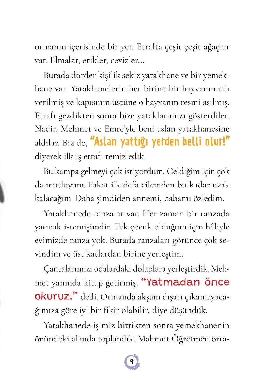 Boyumuzdan Büyük İşler – Sayfa 5
