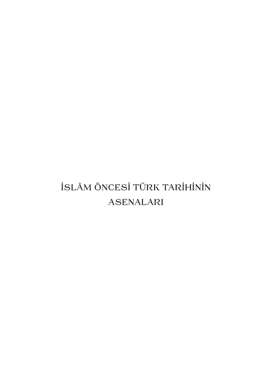 Bozkırın Asenaları: Türk Tarihinde Kadın Liderler – Sayfa 6