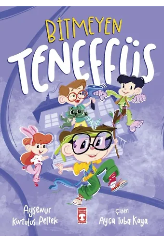 Bitmeyen Teneffüs