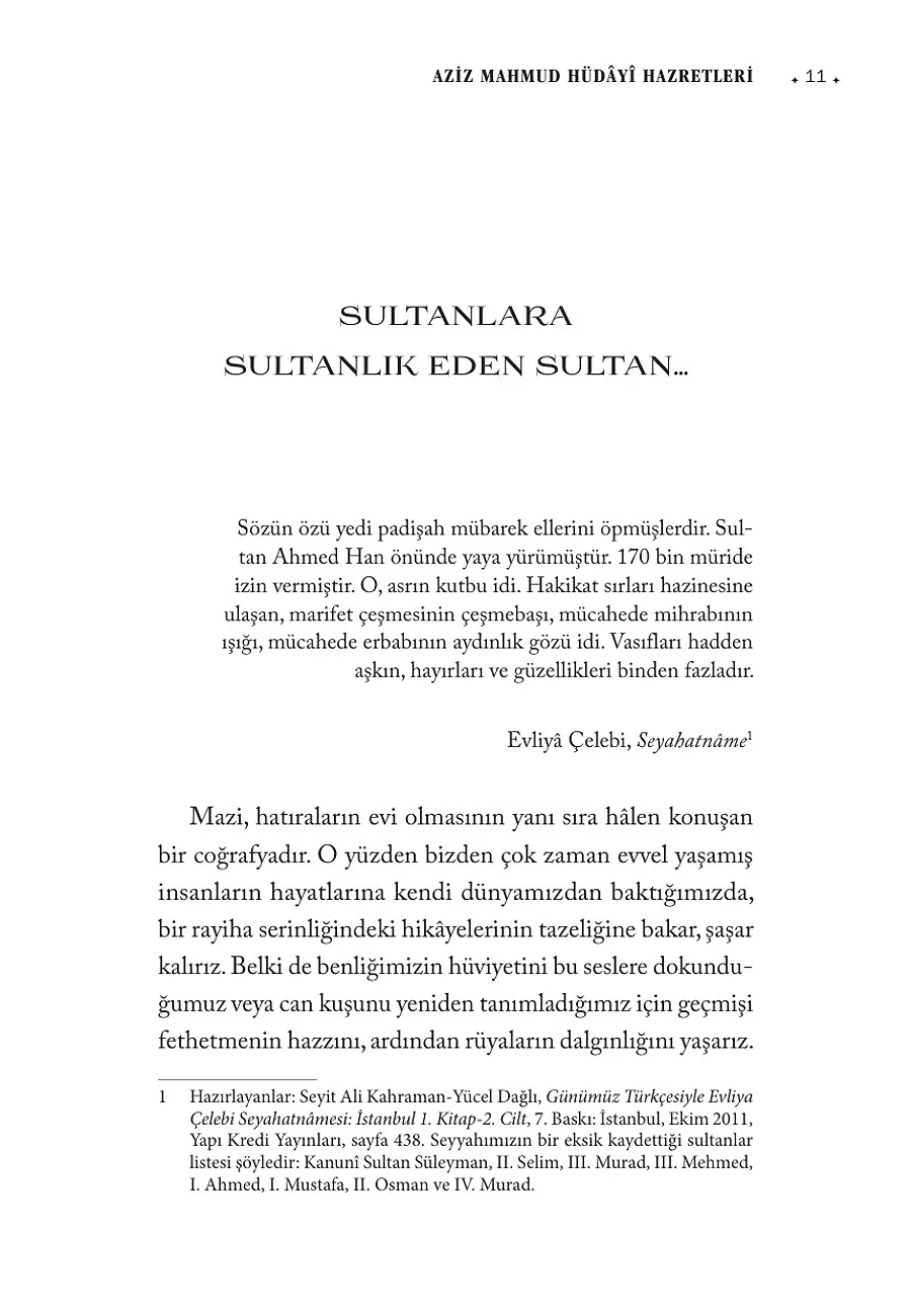Boğaz'ın Dört Muhafızı – Sayfa 2