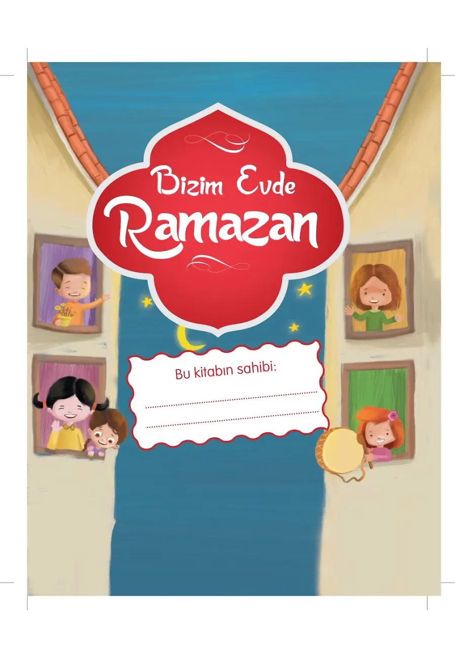 Bizim Evde Ramazan – Sayfa 2