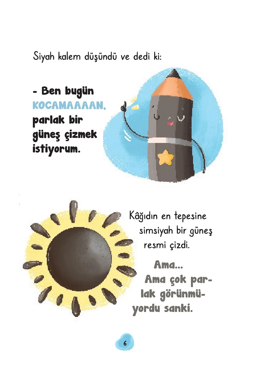 Boyaların En Güzeli – Sayfa 3