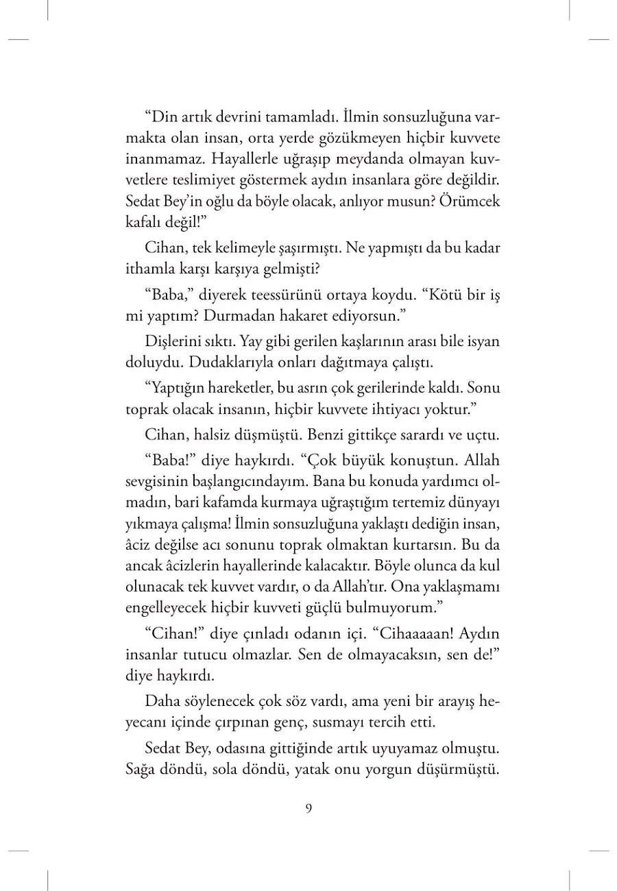 Boşluk – Sayfa 5