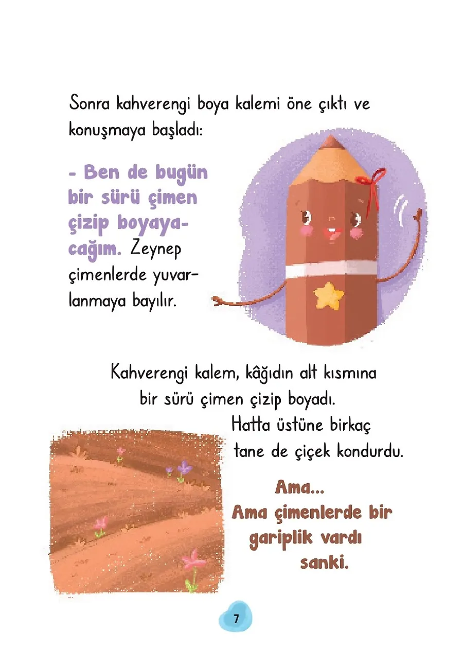 Boyaların En Güzeli – Sayfa 4