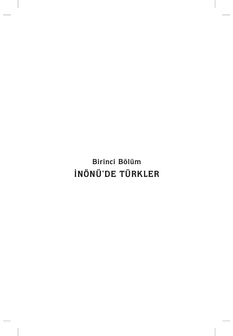 Bizans Karşısında Türkler – Sayfa 3