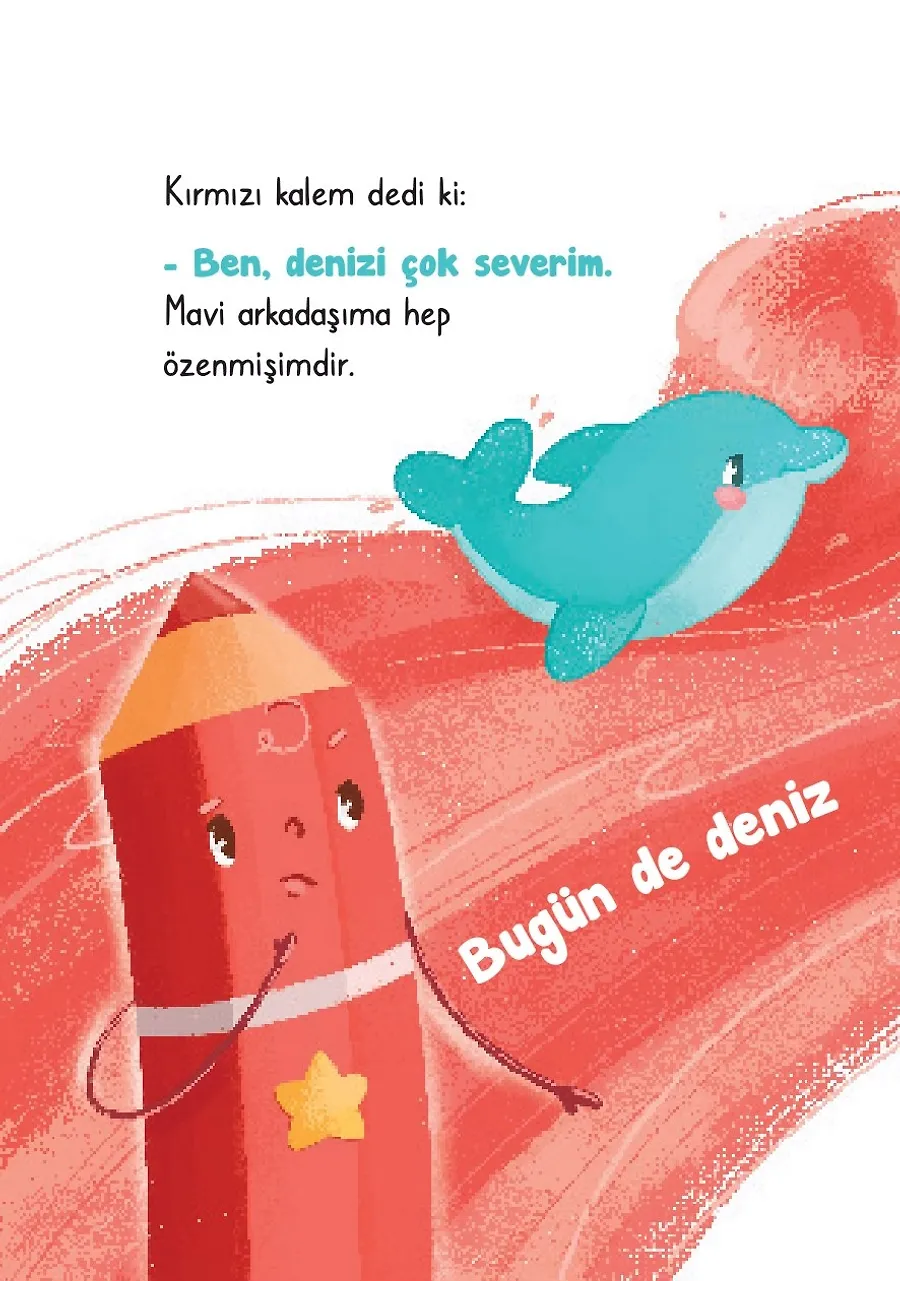 Boyaların En Güzeli – Sayfa 5