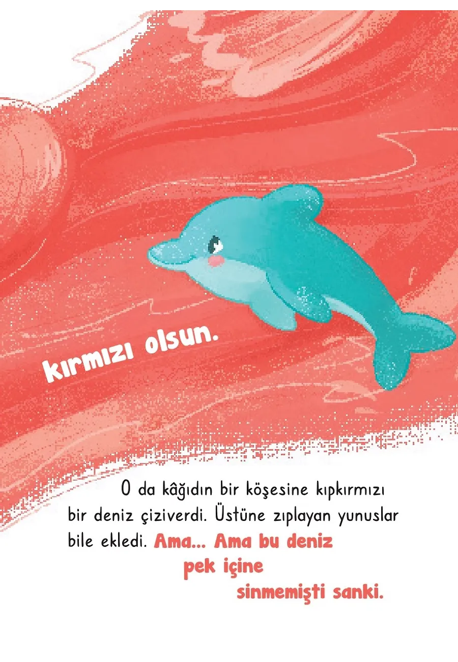 Boyaların En Güzeli – Sayfa 6