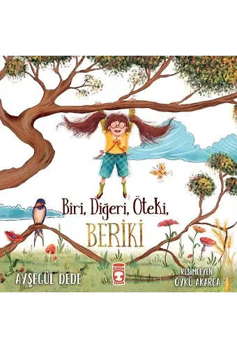 Biri, Diğeri, Öteki, Beriki