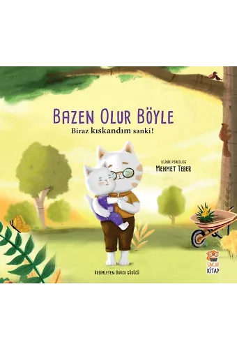Biraz Kıskandım Sanki