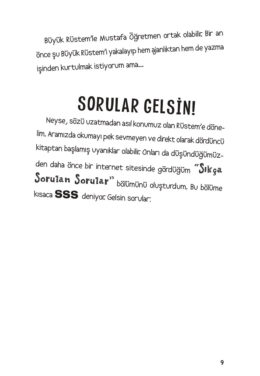 Bitirim İkili Amazon Ormanları'nda - Uçuk Kaçık Maceralar – Sayfa 3