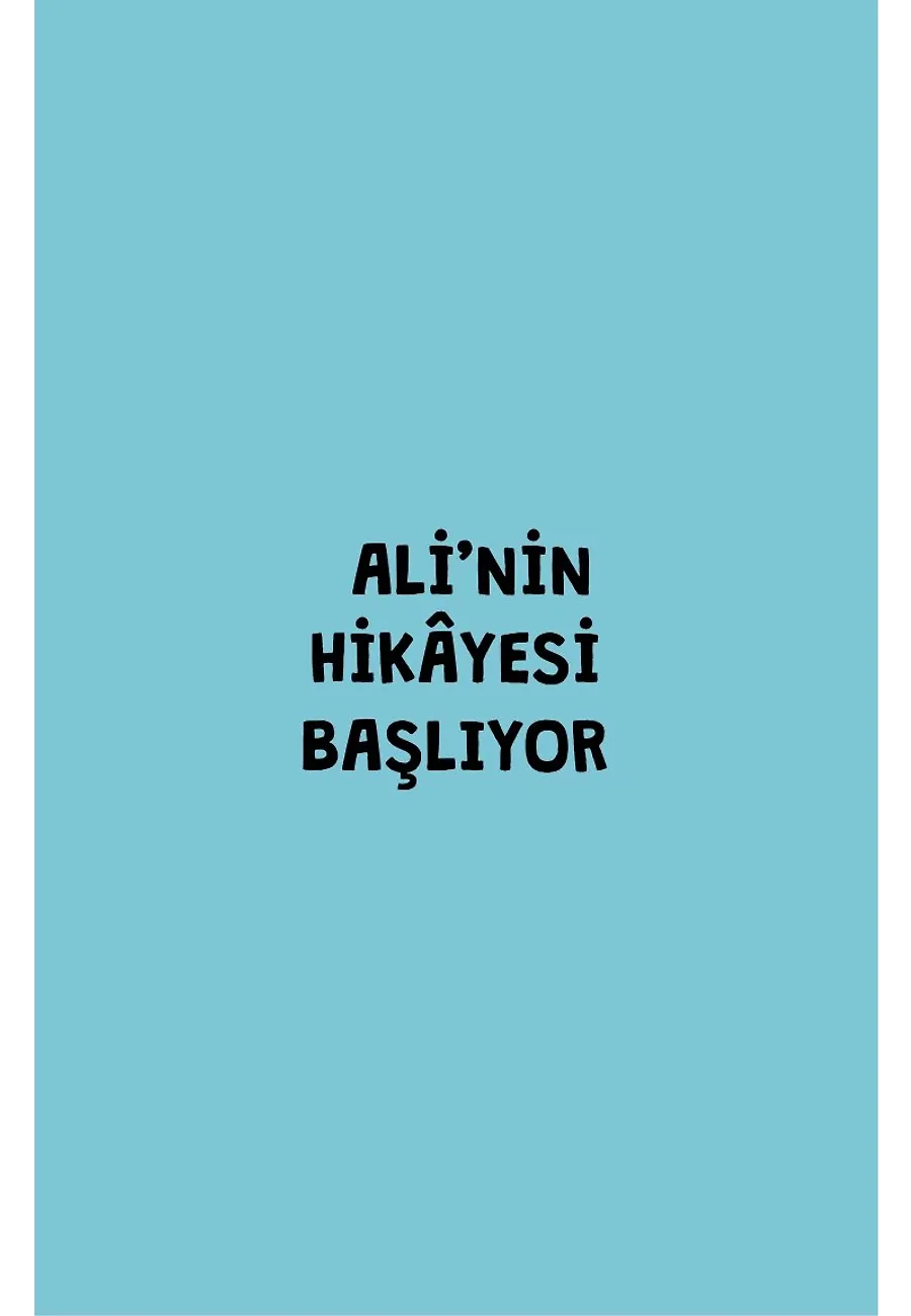 Biri Beni Alkışlasın – Sayfa 1