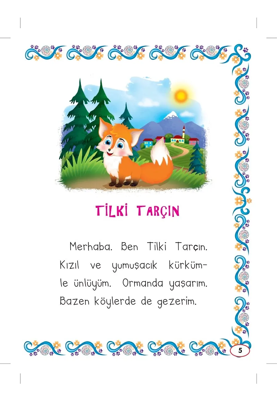 Biricik Allah'ım Lailaheillallah (Ciltli) – Sayfa 3