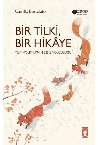 Bir Tilki, Bir Hikaye