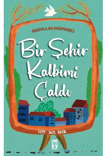 Bir Şehir Kalbimi Çaldı