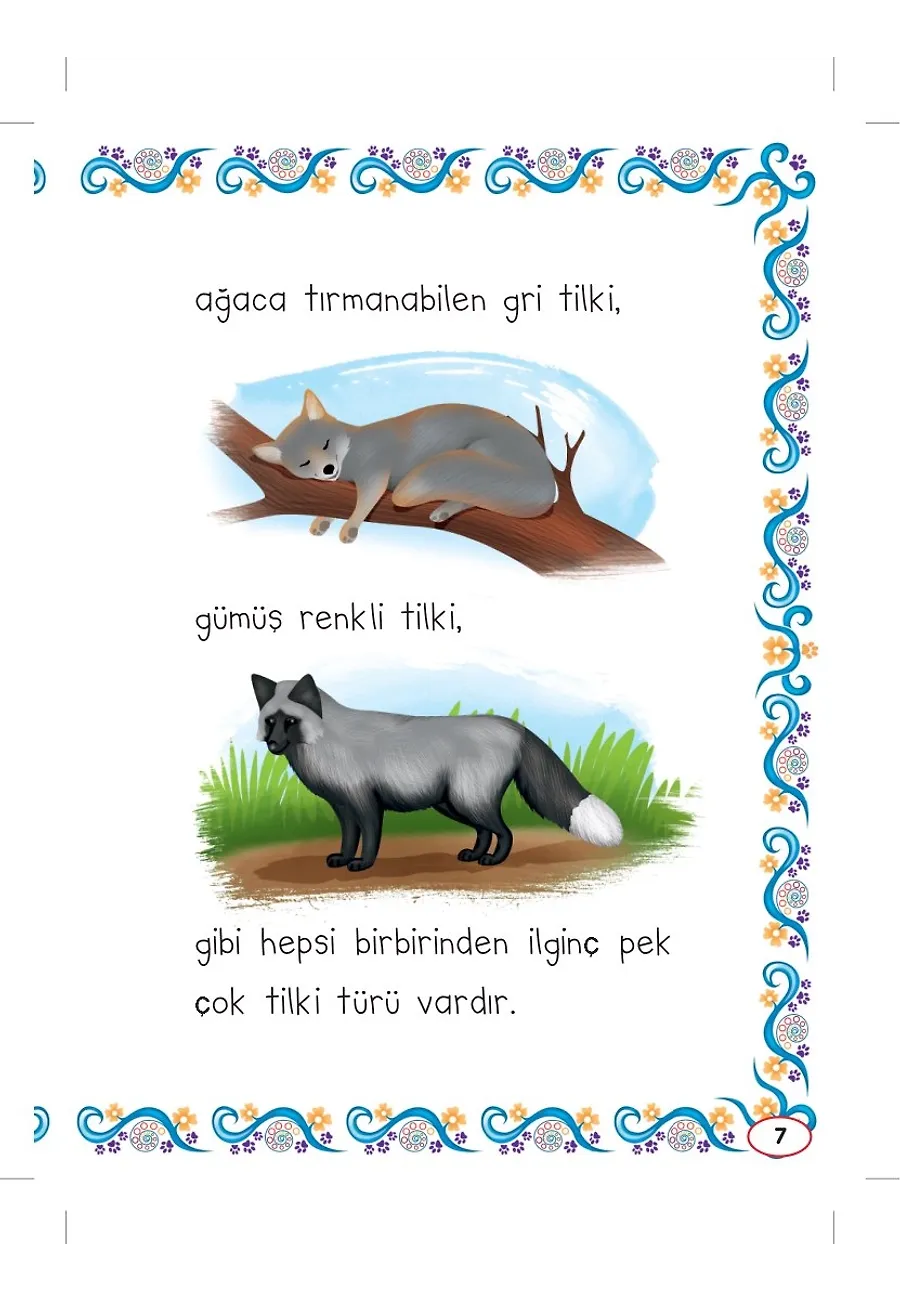 Biricik Allah'ım Lailaheillallah (Ciltli) – Sayfa 5