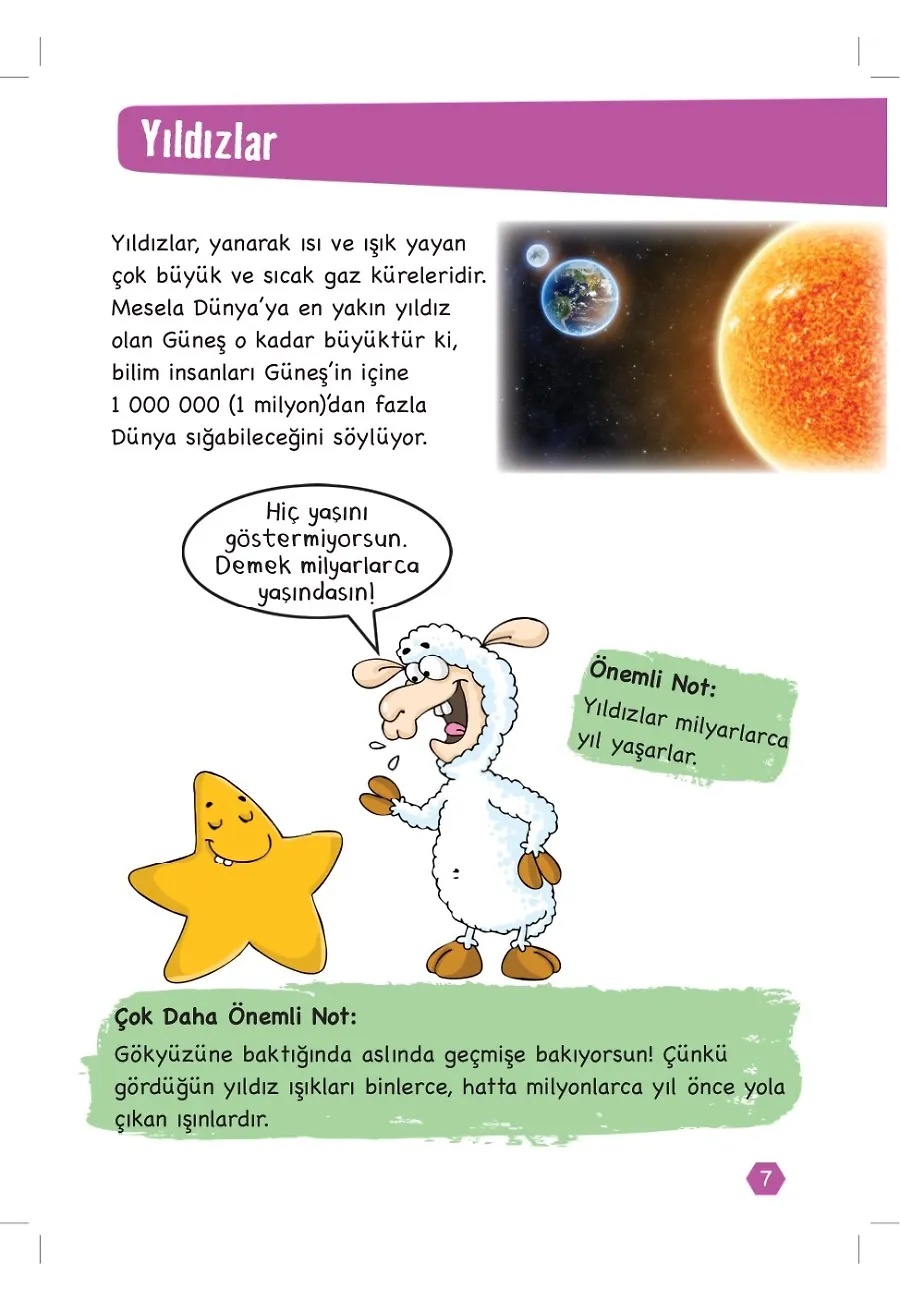 Bir Uzay Gemisinde Yaşıyor Olabilir Misin? - Popüler Fen – Sayfa 3