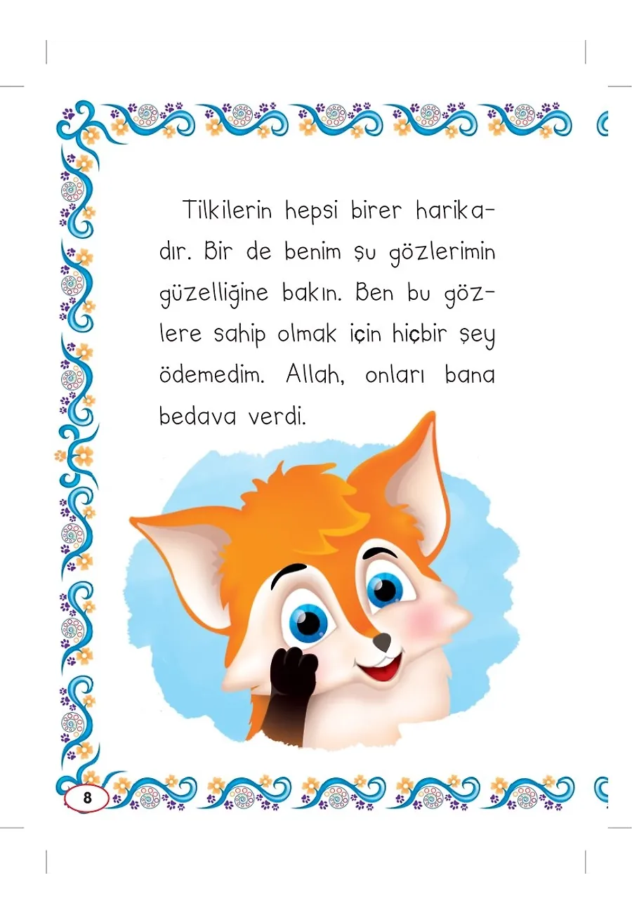 Biricik Allah'ım Lailaheillallah (Ciltli) – Sayfa 6