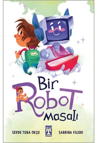 Bir Robot Masalı