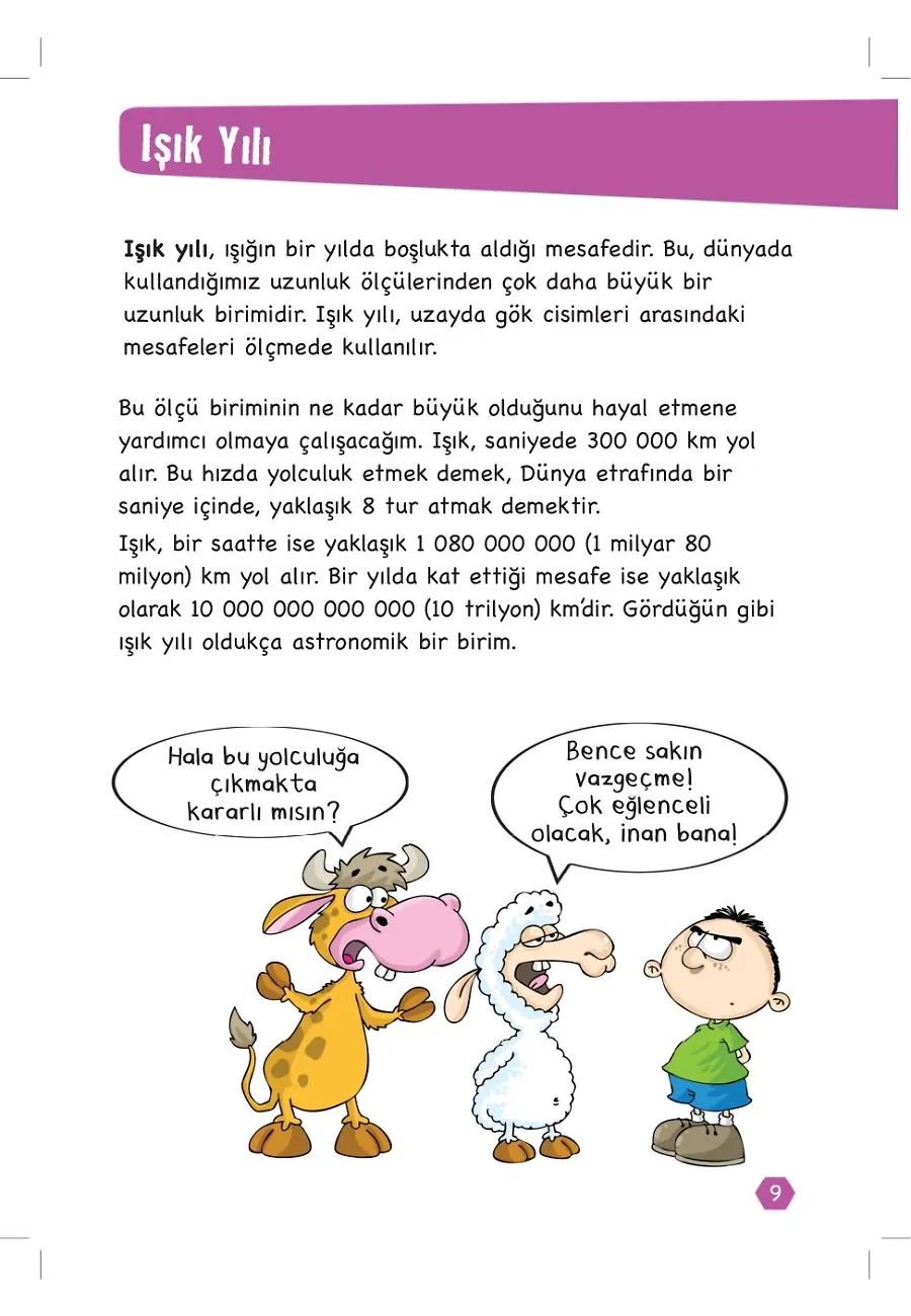 Bir Uzay Gemisinde Yaşıyor Olabilir Misin? - Popüler Fen – Sayfa 5