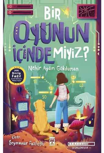 Bir Oyunun İçinde Miyiz?