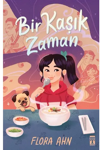 Bir Kaşık Zaman