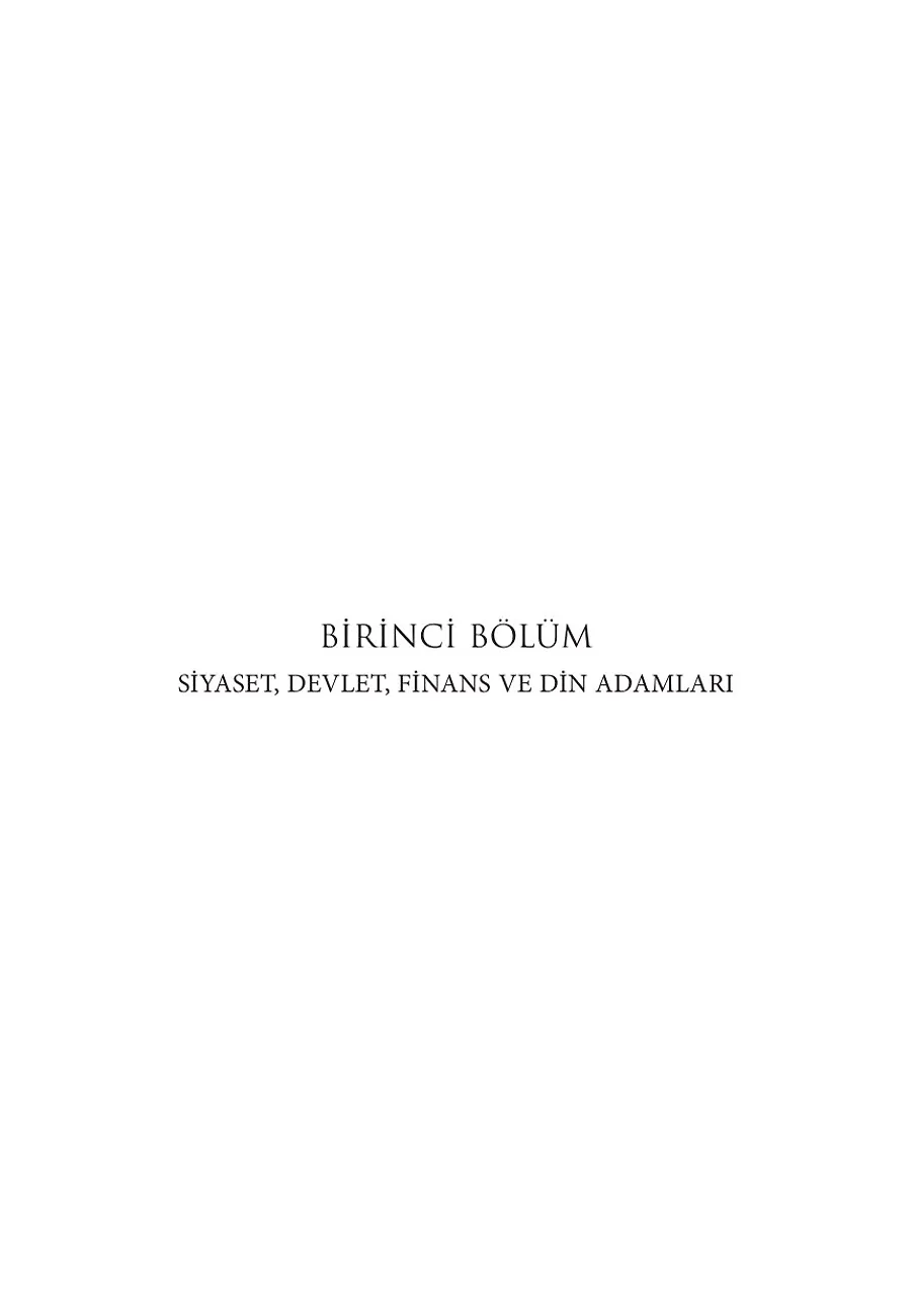 Bir Ömrün İnsanları – Sayfa 5