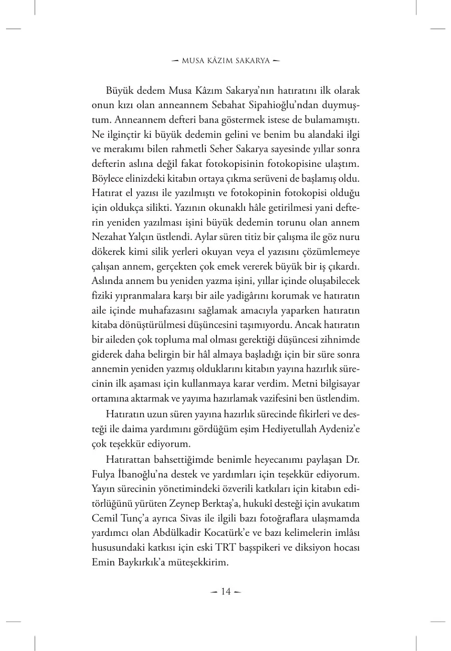 Bir Sakarya Savaşı Gazisinin Hatıraları – Sayfa 4