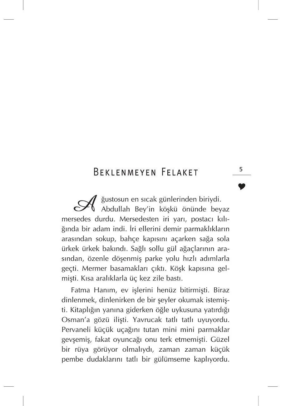Bir Küçük Osmancık Vardı – Sayfa 2