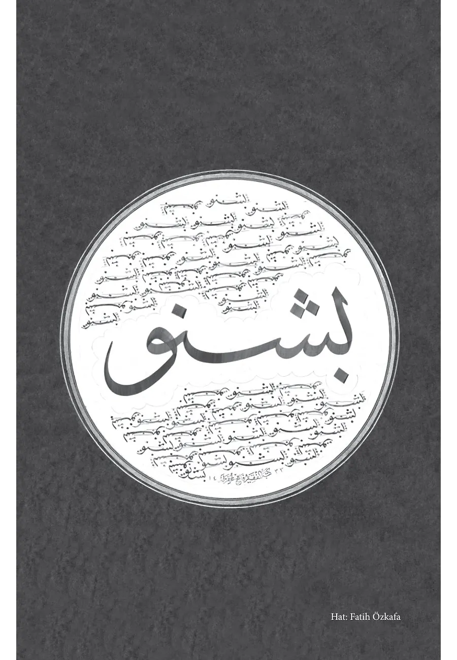 Bir Neyzen, İki Derya – Sayfa 2
