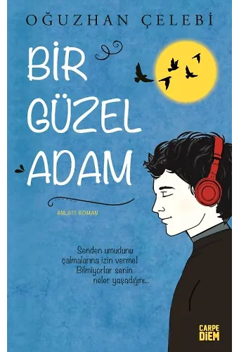 Bir Güzel Adam