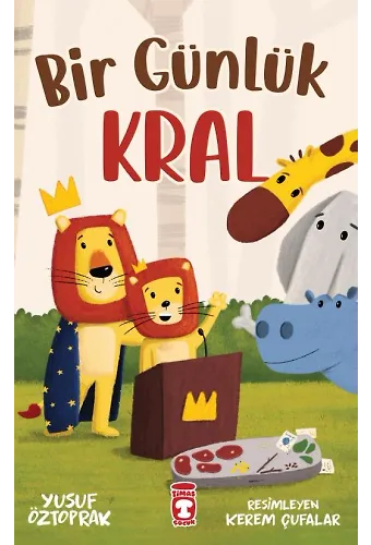 Bir Günlük Kral