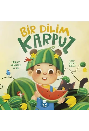 Bir Dilim Karpuz