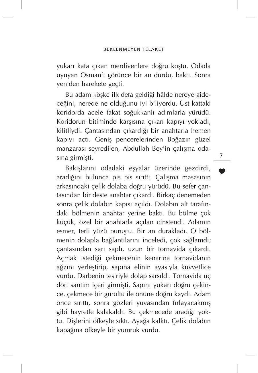Bir Küçük Osmancık Vardı – Sayfa 4