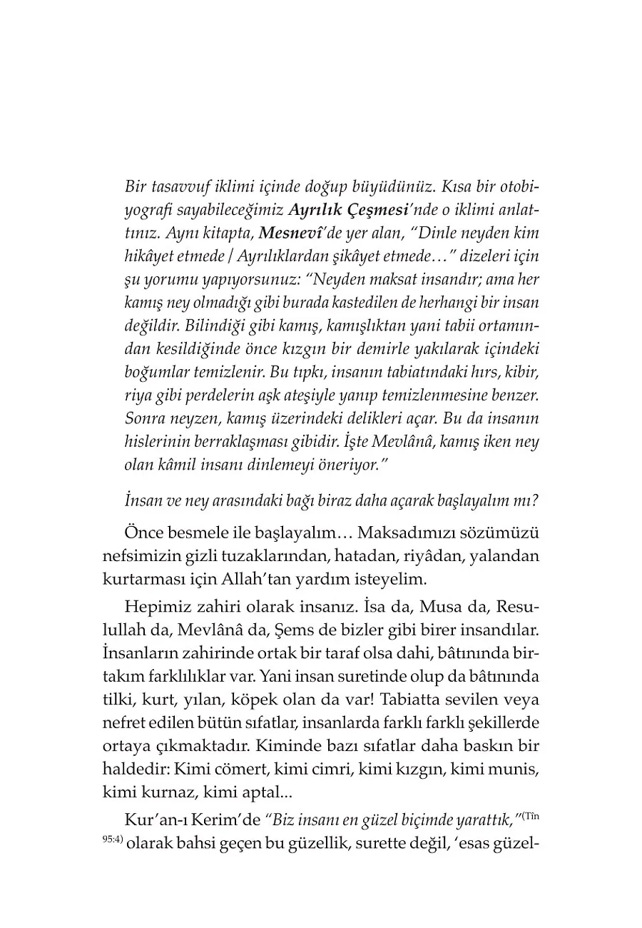 Bir Neyzen, İki Derya – Sayfa 4