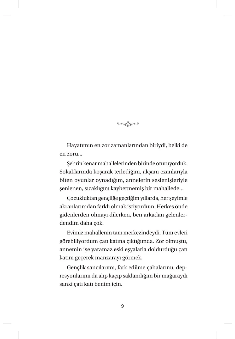 Bir Güzel Adam – Sayfa 2