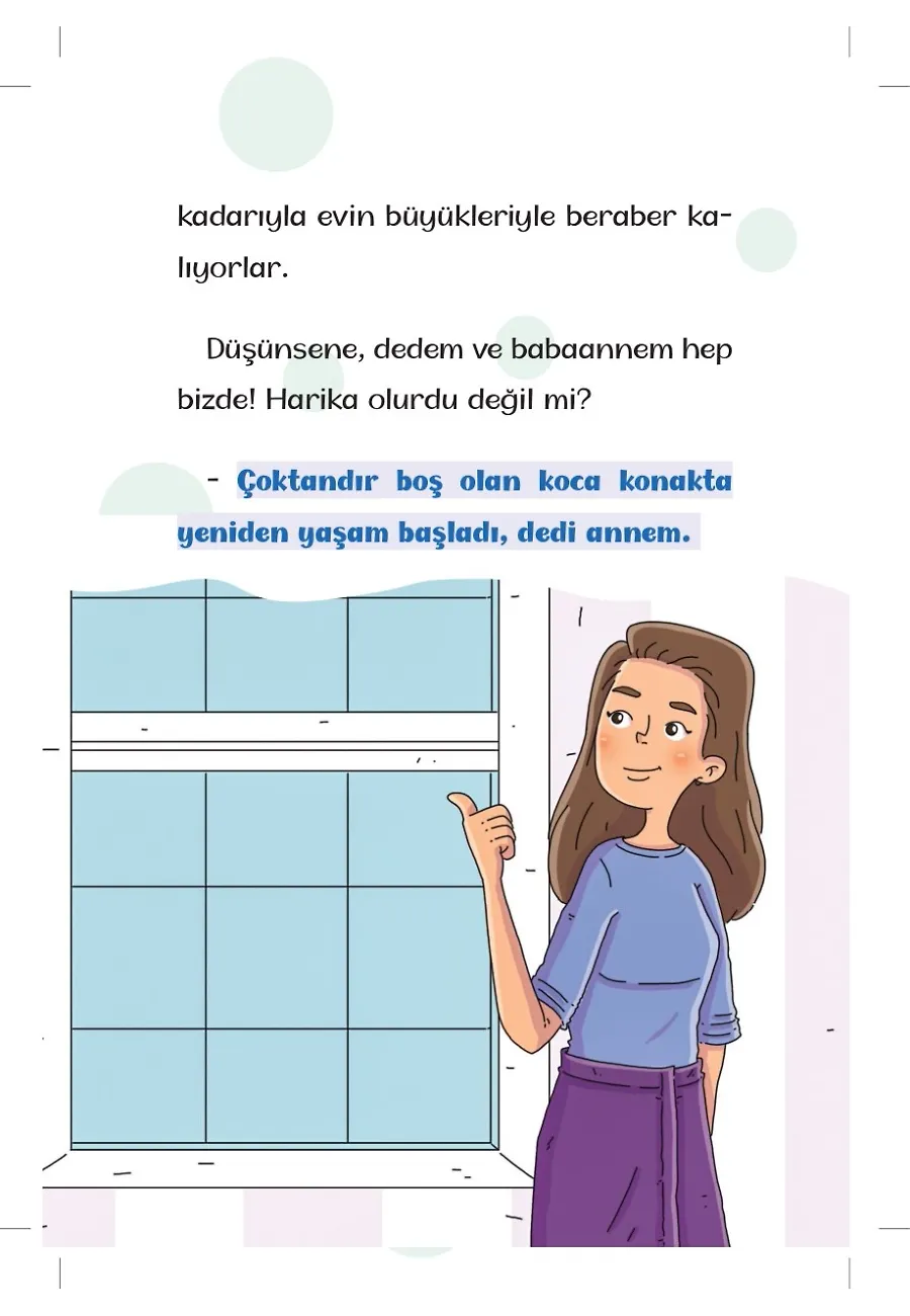 Bir Fincan Hikaye - Mucit Mete Ve Tayfası - 3. Sınıf Hikaye Seti – Sayfa 2