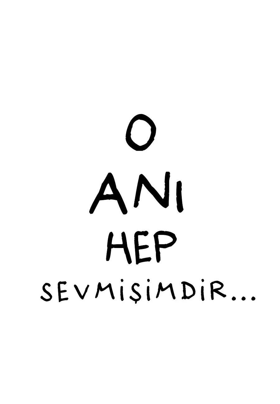 Bir Fikrim Var – Sayfa 2