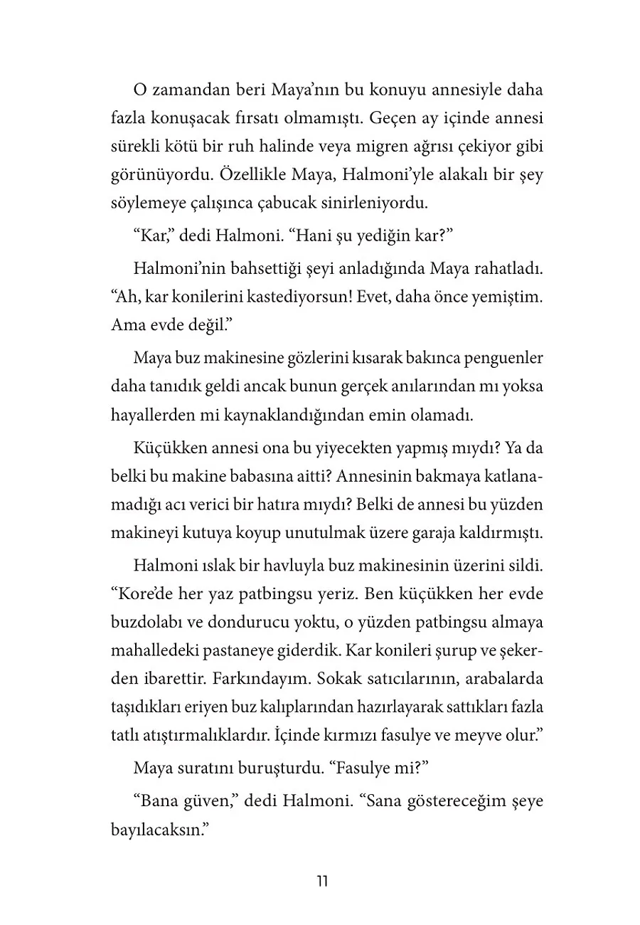 Bir Kaşık Zaman – Sayfa 4