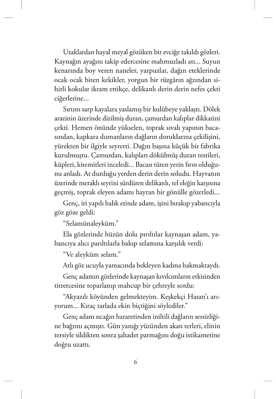 Bir Dünya Yıkıldı – Sayfa 3