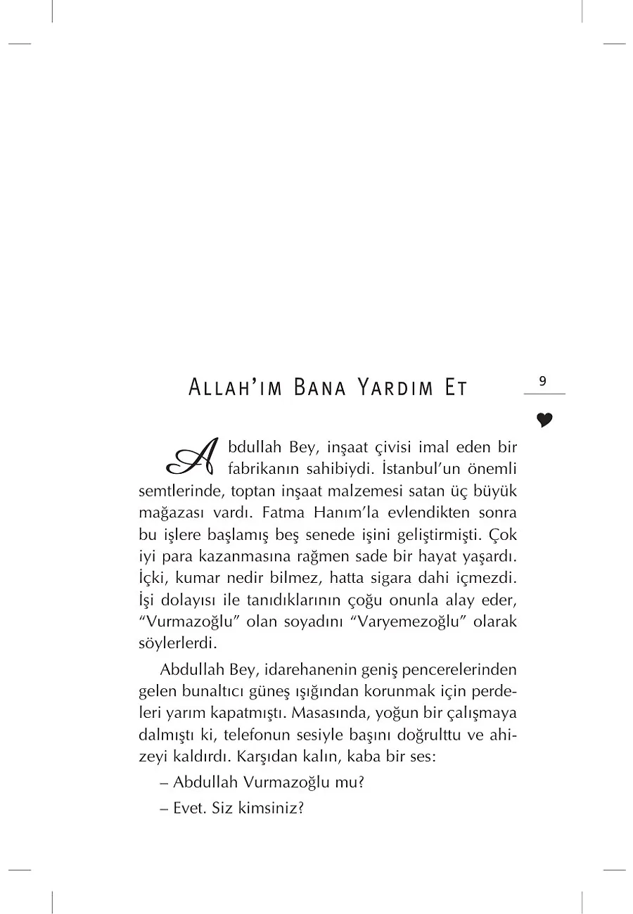 Bir Küçük Osmancık Vardı – Sayfa 6