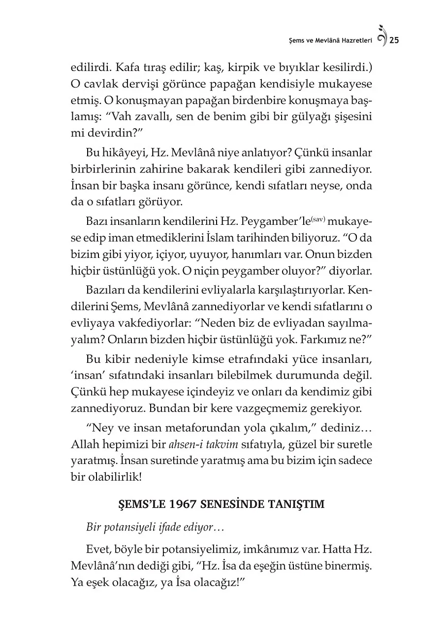 Bir Neyzen, İki Derya – Sayfa 6